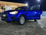 Mitsubishi Outlander Sport 2015 года за 5 000 000 тг. в Актобе – фото 3