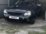 ВАЗ (Lada) Priora 2172 2008 года за 2 500 000 тг. в Рудный – фото 2