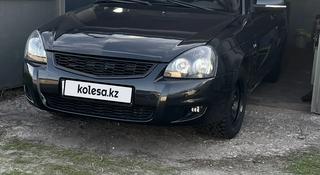 ВАЗ (Lada) Priora 2172 2008 года за 2 500 000 тг. в Рудный