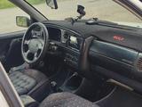 Volkswagen Golf 1993 года за 1 400 000 тг. в Федоровка (Теректинский р-н) – фото 4