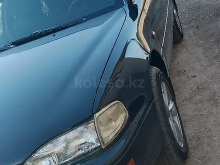 Toyota Camry 1991 года за 3 000 000 тг. в Шиели – фото 5