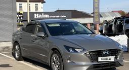 Hyundai Sonata 2020 годаүшін9 499 999 тг. в Алматы