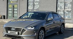 Hyundai Sonata 2020 годаүшін9 499 999 тг. в Алматы – фото 2