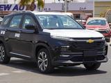 Chevrolet Captiva Premier 2025 года за 8 000 000 тг. в Алматы
