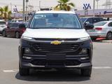 Chevrolet Captiva Premier 2025 года за 8 000 000 тг. в Алматы – фото 2