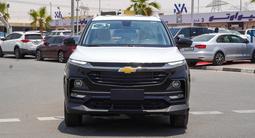 Chevrolet Captiva Premier 2025 года за 8 000 000 тг. в Алматы – фото 2