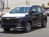 Chevrolet Captiva Premier 2025 года за 8 000 000 тг. в Алматы – фото 3