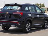 Chevrolet Captiva Premier 2025 года за 8 000 000 тг. в Алматы – фото 4