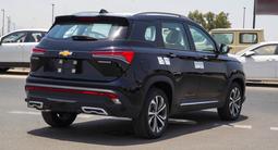 Chevrolet Captiva Premier 2025 года за 8 000 000 тг. в Алматы – фото 4