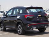 Chevrolet Captiva Premier 2025 года за 8 000 000 тг. в Алматы – фото 5