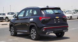 Chevrolet Captiva Premier 2025 года за 8 000 000 тг. в Алматы – фото 5