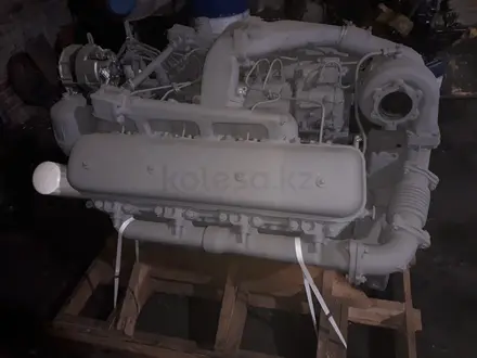 Двигатель Ямз238Нд5 в Усть-Каменогорск