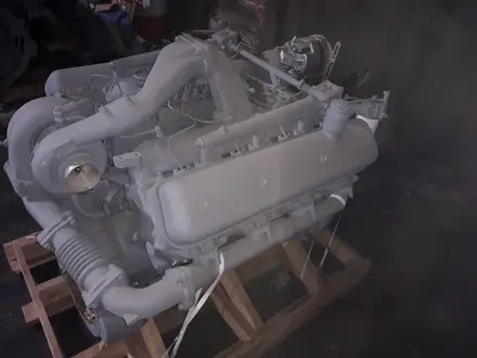 Двигатель Ямз238Нд5 в Усть-Каменогорск – фото 3