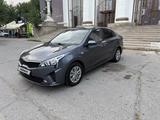 Kia Rio 2021 года за 6 950 000 тг. в Шымкент – фото 3