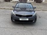 Kia Rio 2021 года за 6 950 000 тг. в Шымкент