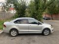 Volkswagen Polo 2014 года за 4 100 000 тг. в Алматы – фото 3