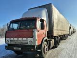 КамАЗ  5410 1987 годаfor8 000 000 тг. в Семей