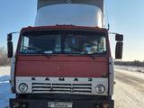 КамАЗ  5410 1987 годаfor8 000 000 тг. в Семей – фото 5