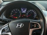 Hyundai Accent 2013 годаfor3 700 000 тг. в Астана – фото 2