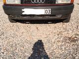 Audi 80 1991 года за 700 000 тг. в Кокшетау