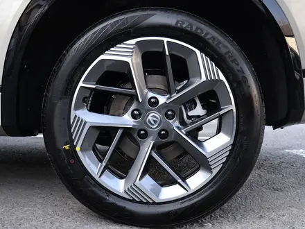 Changan CS75 Plus Luxe 4WD 2025 года за 12 890 000 тг. в Шымкент – фото 17