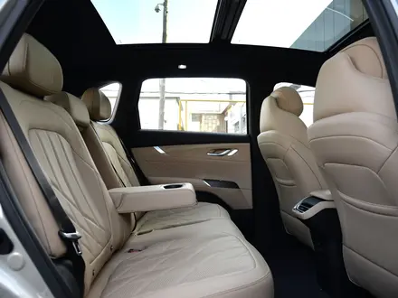 Changan CS75 Plus Luxe 4WD 2025 года за 12 890 000 тг. в Шымкент – фото 7