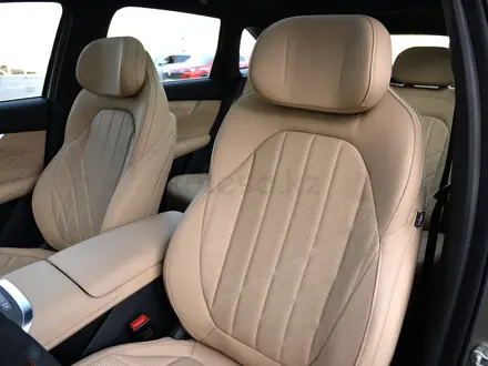 Changan CS75 Plus Luxe 4WD 2025 года за 12 890 000 тг. в Шымкент – фото 11