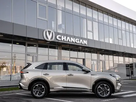 Changan CS75 Plus Luxe 4WD 2025 года за 12 890 000 тг. в Шымкент – фото 18