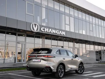 Changan CS75 Plus Luxe 4WD 2025 года за 12 890 000 тг. в Шымкент – фото 19