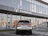 Changan CS75 Plus Luxe 4WD 2025 годаүшін12 890 000 тг. в Шымкент – фото 4