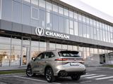 Changan CS75 Plus Luxe 4WD 2025 годаүшін12 890 000 тг. в Шымкент – фото 2