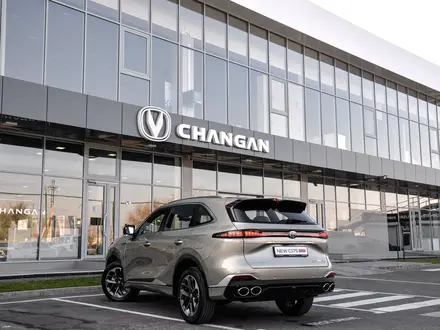 Changan CS75 Plus Luxe 4WD 2025 года за 12 890 000 тг. в Шымкент – фото 2