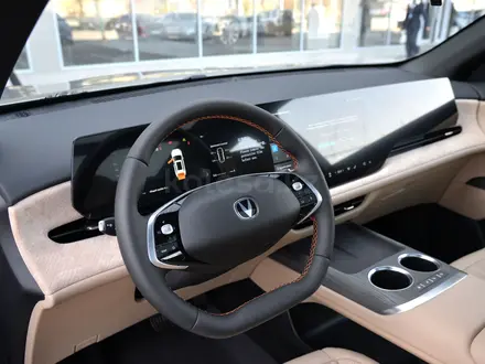 Changan CS75 Plus Luxe 4WD 2025 года за 12 890 000 тг. в Шымкент – фото 13