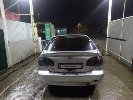 Nissan Primera 1999 года за 820 000 тг. в Усть-Каменогорск – фото 6