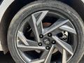 Hyundai Elantra 2024 годаүшін8 600 000 тг. в Тараз – фото 11
