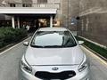 Kia Cee'd 2013 года за 5 400 000 тг. в Алматы