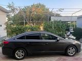 Hyundai Sonata 2015 года за 7 500 000 тг. в Шымкент
