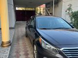 Hyundai Sonata 2015 года за 7 500 000 тг. в Шымкент – фото 2