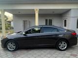 Hyundai Sonata 2015 года за 7 500 000 тг. в Шымкент – фото 5