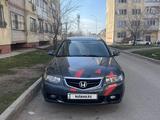 Honda Accord 2004 года за 4 750 000 тг. в Алматы – фото 2