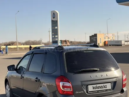 ВАЗ (Lada) Granta 2194 2020 года за 3 550 000 тг. в Уральск – фото 3