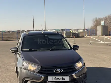 ВАЗ (Lada) Granta 2194 2020 года за 3 550 000 тг. в Уральск