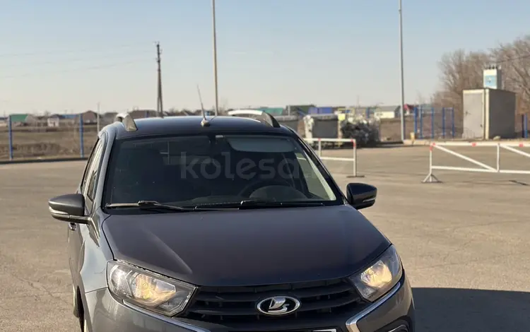 ВАЗ (Lada) Granta 2194 2020 года за 3 550 000 тг. в Уральск