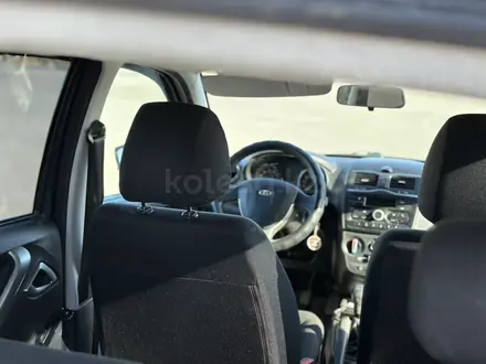 ВАЗ (Lada) Granta 2194 2020 года за 3 550 000 тг. в Уральск – фото 6