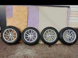 Диск и шины за 200 000 тг. в Астана