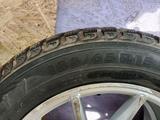 Диск и шины за 200 000 тг. в Астана – фото 2