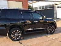 Toyota Land Cruiser 2011 годаүшін18 500 000 тг. в Петропавловск