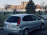 Nissan Tino 2000 годаfor2 800 000 тг. в Петропавловск – фото 4