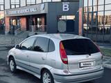 Nissan Tino 2000 годаfor2 800 000 тг. в Петропавловск – фото 3