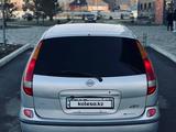 Nissan Tino 2000 годаfor2 800 000 тг. в Петропавловск – фото 5